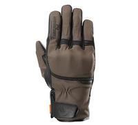 Furygan JET ALL SEASONS D3O EVO - Guanti da moto Uomo - Palmo 100% pelle - Tattile - Comfort - Traspirante e Leggero