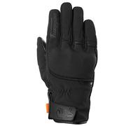Furygan JET ALL SEASONS D3O EVO - Guanti da moto Uomo - Palmo 100% pelle - Tattile - Comfort - Traspirante e Leggero