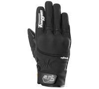 Furygan JET ALL SEASONS D3O EVO - Guanti da moto Uomo - Palmo 100% pelle - Tattile - Comfort - Traspirante e Leggero