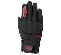 Furygan JET ALL SEASONS D3O EVO - Guanti da moto Uomo - Palmo 100% pelle - Tattile - Comfort - Traspirante e Leggero