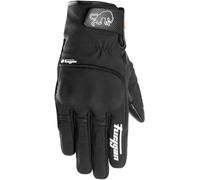 Guanti da moto Furygan Jet All Season D3O® Evo Nero-Bianco 2XL