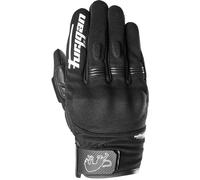 Furygan Jet D3o® Evo Summer Gloves Nero S Uomo