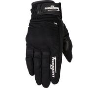 Furygan Jet D3O, guanti bambini 6 male Nero/Bianco