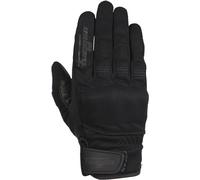 Furygan Jet D3O Guanti moto donna, nero, Taglia XL