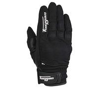 Guanti da moto per bambini Furygan Jet Kid D30 Nero 8