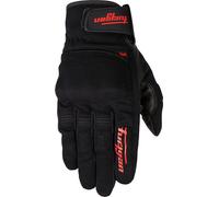 Furygan Jet Lady D3O, guanti donna M female Nero/Rosso