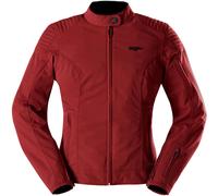 Furygan Jody, giacca tessile impermeabile donna M female Rosso Scuro
