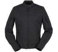 Furygan Jody Jacket Nero S Uomo