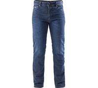 Furygan K12 X Kevlar, jeans W38/L32 male Blu