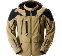 Furygan Kalahari SP, giacca tessile impermeabile 4XL male Beige/Nero
