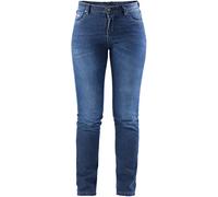 Furygan Kate X Kevlar, jeans donna W32/L30 female Blu
