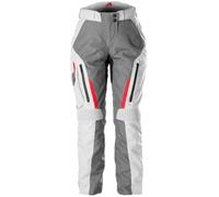 Furygan Pantaloni moto Killington tessili impermeabili Grigio S Donna
