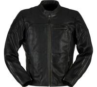 Furygan Legend Evo, giacca in pelle M male Nero