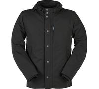 Furygan Loki Jacket Nero XL Uomo