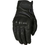 Furygan LR Jet D3O All Season, guanti impermeabili M male Nero