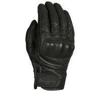 Furygan LR Jet D3O Guanti da moto, nero, Taglia 3XL