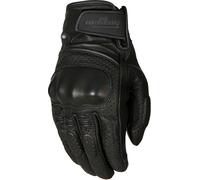 Furygan LR Jet D3O Vented, guanti L male Nero