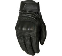 Guanti da moto Furygan LR Jet Vented D3O® Evo neri 3XL