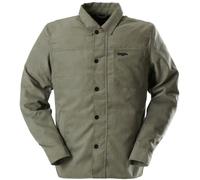 Furygan Marlon Built with Kevlar® Camicia Moto, Kaki, Taglia S