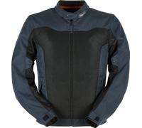 §Giacca Moto Furygan Mistral Evo 3 Blu-Nero§