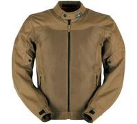 Furygan Mistral Evo 3, giacca in tessuto XXL male Bronzo