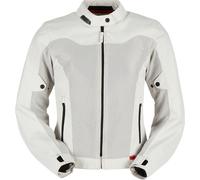 Furygan Mistral Evo 3, giacca tessile donna M female Grigio Chiaro