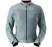 Furygan Mistral Evo 3 Giacca tessile moto da donna, verde, taglia XL per donne