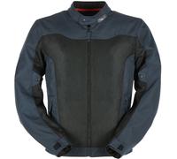 Furygan Mistral Evo 3, giacca in tessuto S male Blu Scuro/Nero