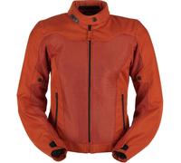Furygan Mistral Evo 3, giacca tessile donna XL female Rosso