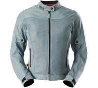 Furygan Mistral Evo 3 Giacca tessile moto da donna, verde, taglia L per donne