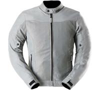Furygan Mistral Evo 3 Giacca tessile moto, grigio, Taglia S