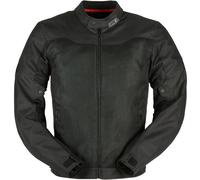Furygan Mistral Evo 3, giacca in tessuto XXL male Nero
