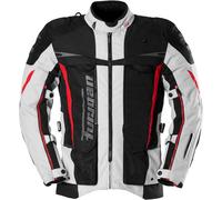 Furygan Giacca Montroc Kevlar® Primaloft® 3in1