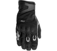 Furygan Newton All Season, guanti impermeabili L male Nero/Bianco