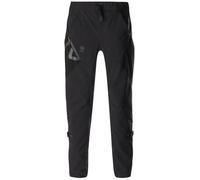 Furygan Phenix Pantaloni tessili da moto, nero, taglia L per maschi