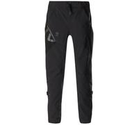 Furygan Phenix Pantaloni tessili da moto, nero, Taglia XXL
