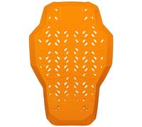 Furygan D30 Woman Back Protector Arancione XS