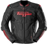 Giacca Moto Furygan Raptor Evo 3 Nero/RossoXL Nero,Rosso