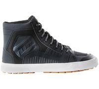 Furygan Sacramento D3O, scarpe impermeabili 44 EU male Nero