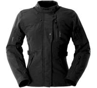 Furygan Sarah Trooper, giacca tessile impermeabile donna S female Nero
