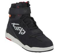 Furygan Get Down, stivali impermeabili 39 EU male Nero/Bianco/Rosso