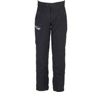 Furygan Softshell Pantaloni tessili moto, nero, taglia XL per maschi