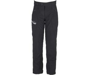 Furygan Softshell Pantaloni tessili moto, nero, taglia 3XL per maschi