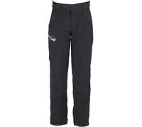 Furygan Softshell Pantaloni tessili moto, nero, Taglia XL