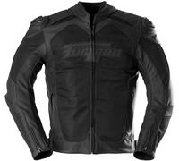Furygan Speed Mesh Evo 3, giacca in tessuto/pelle XL male Nero