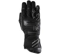 Furygan Starker D3O impermeabile Guanti Moto Invernali, nero, taglia 2XL per maschi