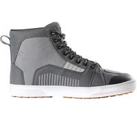 Furygan Stockton Air D3O Scarpe da moto, grigio, Taglia 41