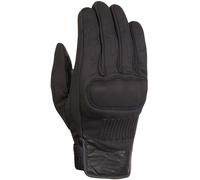 Furygan TD Soft D3O Guanti da moto, nero, Taglia M