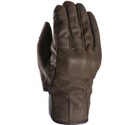 Furygan TD Vintage D3O® Guanti da moto, marrone, taglia XL per maschi