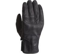 Furygan TD Vintage D3O® Guanti da moto, nero, Taglia L